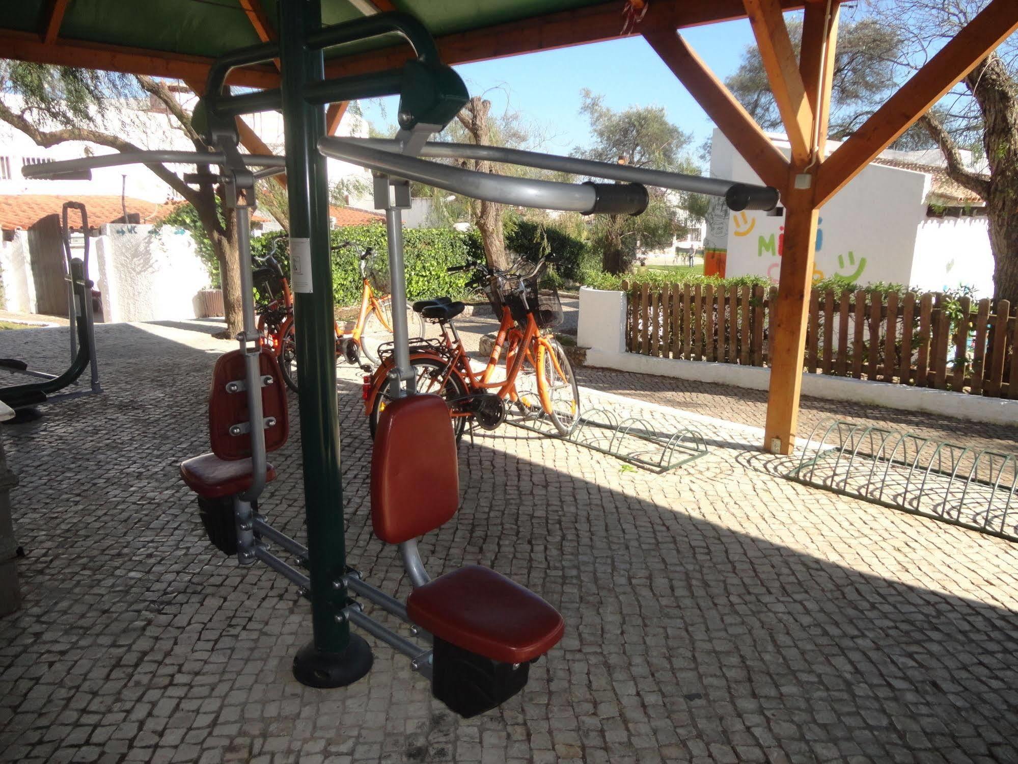 Villa Pedras Del Rey Luz de Tavira Exterior photo
